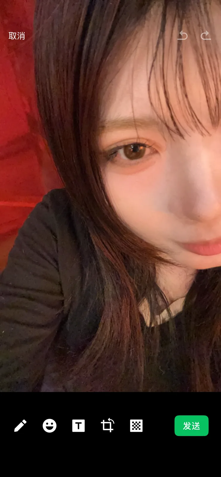 12.13 · 周六的会面